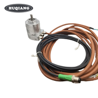 Hengstler Codeur D'ascenseur 0523786 AC58/1212EK.42PGB-D0 0566036 RI580/2000AS.41THS0523786