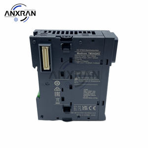 Pour Schneider TM3AQ4G Modicon TM3 Module de sortie analogique 4 canaux borne à ressort de sortie analogique - Product Image 2