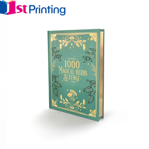 Diario de tapa dura servicio de impresión de libros logotipo personalizado A4 A5 cuadernos personalizable Cuidado Personal bala Cuadernos de diario forrados en blanco - Product Image 3