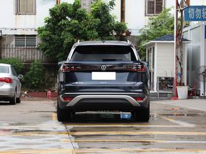 2024年 ID6 X SUV 新エネルギー電気自動車 EV車 ID4 ID6 ID.4 ID.6 X Crozz Prime Pro Pure - Product Image 3