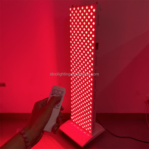 Entrega Rápida, Panel de Luz LED Infrarroja Cercana de 1000W, 660nm, 850nm, Rojo, Equipo de Luz Infrarroja Cercana - Product Image 2