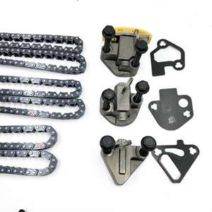 12651450エンジンタイミングチェーンキット自動車部品12609260エンジンシステムタイミングチェーンキットシボレーCaptivaキャデラックビュイック用 - Product Image 6