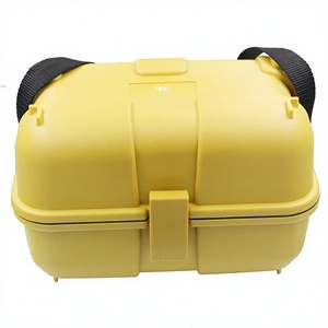 กล่องเครื่องมือพลาสติกสำหรับ Topcon ระดับ AT-B4ทนทาน hardcase - Product Image 1