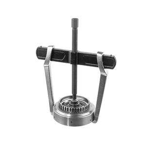 Precio de fábrica Heavy Duty 2 Jaw Bearing Puller Kit 3 \ "4 \" 6 \ "8 \" 10 \ "Carbon Steel Auto/Truck Bearing Extractor CE Certified - Product Image 5