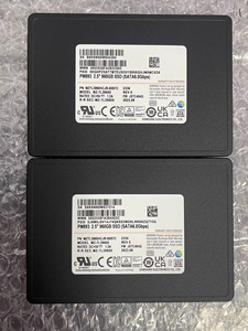 HORNG SHING Servidor interno Unidad de estado sólido de metal Utilizado para PM893 2,5 960G B7C SATA 6 Gb/s - Product Image 4