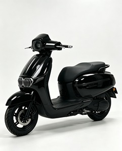 Trottinette Électrique Haute Vitesse 1500W, Vente Directe Usine, Étanche, Double Frein à Disque, Confort Optimal, Performances Élevées, Profitez de Balades Fluides en Montée - Product Image 6