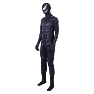 Disfraces de Cosplay Personalizados de Venom Kennedy para Adultos, para Halloween, Cine, Televisión, Eventos y Actuaciones - Product Image 2