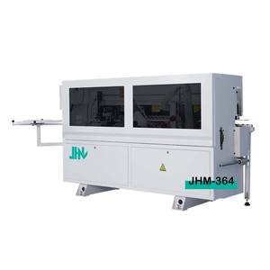 中国メーカーエッジバンダーマシンウッドボードMdfメラミン木工全自動PVCエッジバンディングマシン価格 - Product Image 2