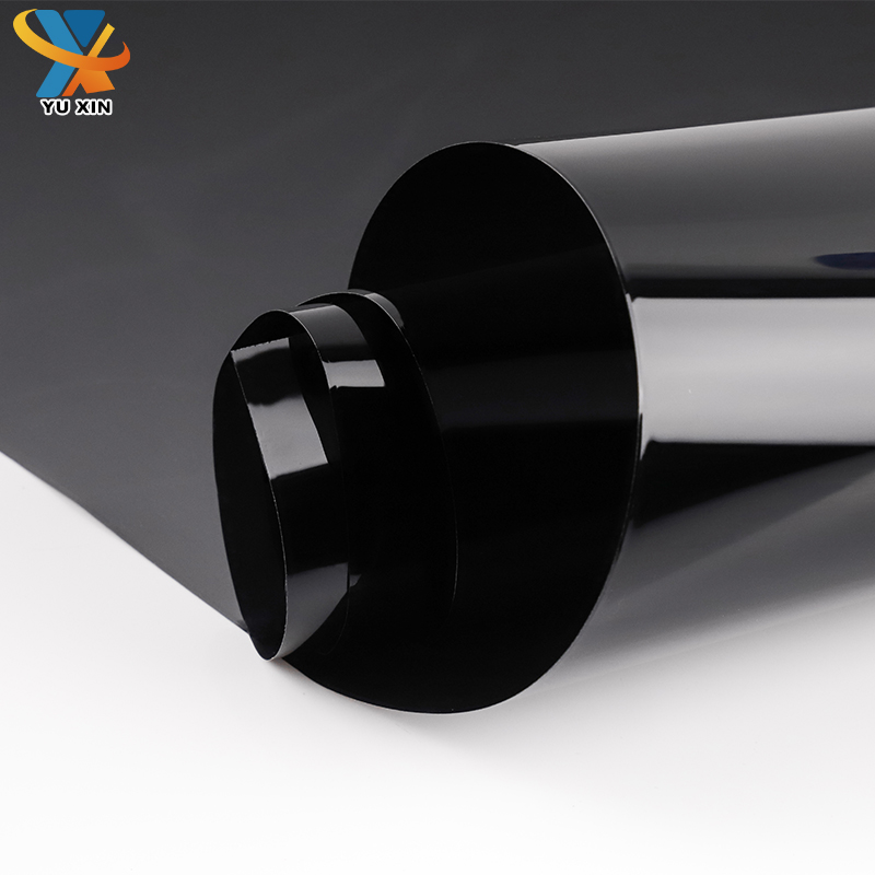 Opaque Black