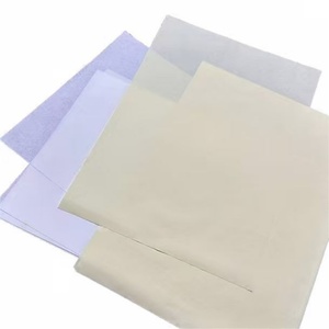Papel Bíblico de Pulpa Virgen de 28 g/m² con Absorción Rápida de Tinta para Libros - Product Image 1