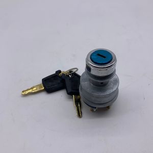 مفتاح تشغيل عالي الجودة من RUIPEI طراز 9G-7641 9G7641 مع مفتاحين للحفارات 320B 320C 320D 312BL 312C - Product Image 2