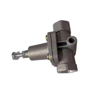 WJH Druckluft bremse LKW Teile Druck regelventil Oem <span class=keywords><strong>4341001250</strong></span> - Product Image 2