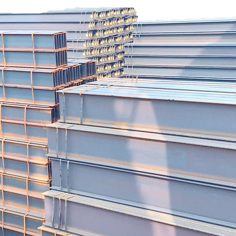 W12 x 6½ x 35 H profile steel