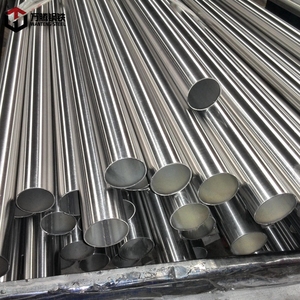 10X23H13ท่อสเตนเลสสตีล<span class=keywords><strong>304</strong></span>ขนาด5มม. 8มม. ชิ้นส่วนหน้าแปลนท่อครึ่งกลมสแตนเลสผนังหนา - Product Image 2