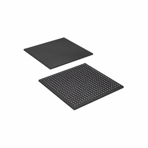 Buy Electronics Components Online 484 BBGA EPF10K50EFC484-1 Embedded Manufacturer Channel - Product Image 1