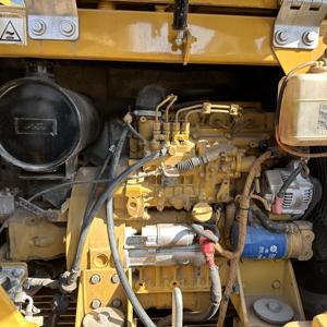 Mini Excavadora Hidráulica de Segunda Mano, Modelo 306E, 6 Toneladas, Usada, con Motor Certificado por la EPA, Tipo Oruga, en Venta - Product Image 6