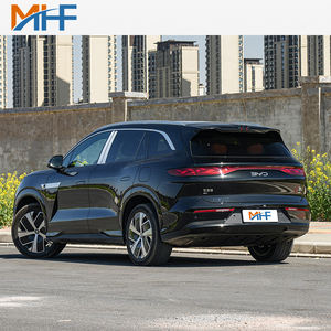 Hot <span class=keywords><strong>BYD</strong></span> <span class=keywords><strong>Tang</strong></span> L EV 2025 AWD <span class=keywords><strong>4x4</strong></span> 7 Seat Pure Electric EV Car SUV 730KM 800KM <span class=keywords><strong>BYD</strong></span> <span class=keywords><strong>Tang</strong></span> L EV SUV Fabriqué en Chine - Product Image 5