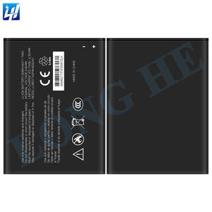 <span class=keywords><strong>แบ</strong></span><span class=keywords><strong>ต</strong></span>เตอรี่ Li3831T43P4h826247 3080มิลลิแอมป์<span class=keywords><strong>ต</strong></span>่อชั่วโมงสำหรับ<span class=keywords><strong>แบ</strong></span><span class=keywords><strong>ต</strong></span>เตอรี่<span class=keywords><strong>โทรศัพท์</strong></span>มือถือ Z959แกรนด์ X 3 LTE แกรนด์ x 3 - Product Image 3
