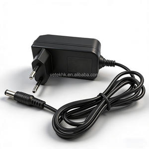 Adaptateur secteur mural prix usine 12V 1A - Product Image 4