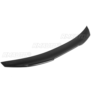 สปอยเลอร์หลังทรง PSM รุ่น Q40 สำหรับ Infiniti G25 G35 G37 Q40 ปี 2007-2015 แบบ 2 ประตู/4 ประตู - Product Image 2