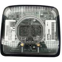 Pantalla de Diagnóstico del Motor PowerView PV101-A-M02 PV101-C-M02 78700439 78700498 Monitor LCD Compatible con Murphy