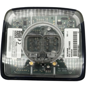 Écran de diagnostic moteur PowerView PV101-A-M02 PV101-C-M02 78700439 78700498 Moniteur LCD compatible avec Murphy - Product Image 3