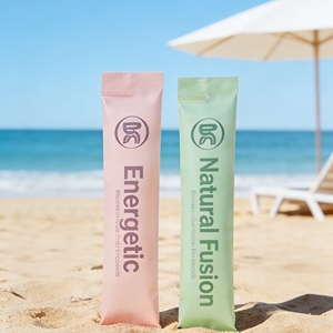 Emballages personnalisés imperméables pour barres <span class=keywords><strong>chocolat</strong></span>ées aux champignons, sacs en mylar, emballages en plastique de qualité alimentaire pour bonbons - Product Image 2