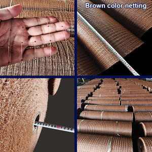 Filet de protection pour <span class=keywords><strong>gazon</strong></span> en <span class=keywords><strong>rouleau</strong></span> grand format, <span class=keywords><strong>prix</strong></span> usine - Product Image 6
