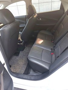 <span class=keywords><strong>2019</strong></span> édition <span class=keywords><strong>Acura</strong></span> berline Yuexiang voitures d'occasion ventes de taxis 1.5L DCT confort personnalisé R15 Changan Turbo moteur cuir foncé RWD - Product Image 3