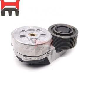 QSB6.7 Diesel Engine Parts Belt Tensioning <b>Wheel</b> 3976834 6754-61-4110 - Product Image 2