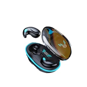หูฟังบลูทูธไร้สาย X55 รุ่น Sleep พร้อมระบบตัดเสียงรบกวนแบบ Bone Conduction สำหรับผู้ใหญ่ รุ่นปี 2025 - Product Image 1
