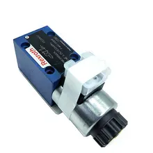 TOPONE 4WE6 4WE 6 D73/E73/G73H73/J73/W73/Y73-6X/EG24N9K4/A12 solenoid Smoothly switching valve 4WE 6 D73-6X/EG24N9K4/A12