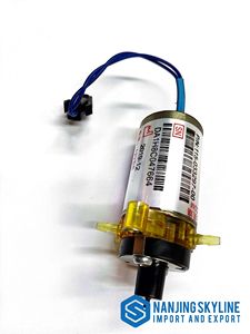 Válvula Solenoide Original <span class=keywords><strong>Mindray</strong></span> P/N 115-033297-00 para Analisadores Hematológicos BC2100 BC2300 BC1800 BC2900 BC3000PLUS BC3200 BC3600 - Product Image 3