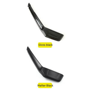 Kit carrosserie tout-terrain 4x4, résistant au soleil, haute résistance, prise <span class=keywords><strong>d</strong></span>'<span class=keywords><strong>air</strong></span> par snorkel pour Land Rover Defender version 2020 2021 - Product Image 1