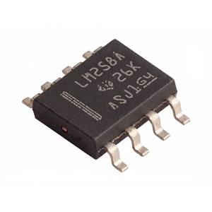 Amplificadores operacionales LM258DR SOIC-8 - Amplificadores operacionales duales A 595-LM 258D A 595-LM258D A A 595-LM258D - Product Image 1