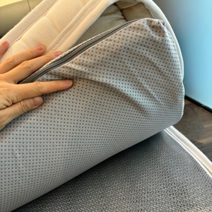 High-end Mattress Medium Firm Full-body Springs Removable Cover Child Sleeping Support - Product Image 2