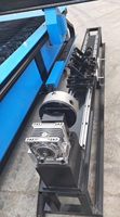 Contrôleur manuel Starfire Max200 pour machine de découpe plasma CNC avec fonction rotative (PDF)
