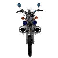 Горячая Распродажа мотоцикл бензин GN125 мотор винтажный мотоцикл 125cc мотоцикл африканский рынок