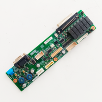 Untuk DMB-SUB 218943702 Komputer Tertanam Kontrol Industri Papan Motherboard Panjang Penuh Modul CPU Kartu 100% Teruji Stok Tersedia