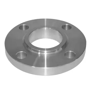 NXF Inconel 625 B564 N06625 ANSI B16.5 Forged Socket Welding Flange round Head OEM Custom Support Reducing Shape Pipe Fittings