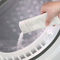 Qualité garantie ODM/OEM Marque privée Bebeskin Poudre nettoyante pour machine à laver bébé 0%-5% pour ingrédient détergent lessive
