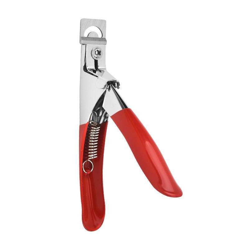 Tagliaunghie Professionali Tagliaunghie Affilate Per Cuticole Incarne Taglia Bordi Forbici Pinze Per Unghie Tagliaunghie Strumenti Per Manicure Per Nail Art - Foto 9