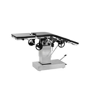 Table d'opération mobile ICEN IN-3001, table d'opération hydraulique, table chirurgicale électrique - Product Image 1