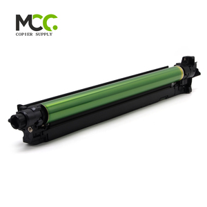 DR214K A85Y0RD per Konica Minolta Bizhub <span class=keywords><strong>C227</strong></span> C287 C7528 227 287 367 Unità Tamburo Nero con Tamburo OPC Tedesco DR 214 Nuovo - Product Image 1