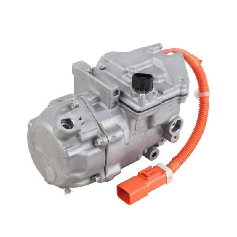 ES14C for Toyota Prius/Lexus CT200h ac compressor 042200-0650 165092755LKQ 88370-76010