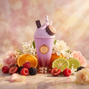 Perfume de Alta Calidad con Aroma Amaderado de 50 ml, Eau de Parfum de Lujo con Aroma Amaderado, Spray de Larga Duración, Venta al Por Mayor - Product Image 4