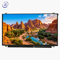 Module d'écran LCD FHD 15,6 pouces NT156FHM-N41 TN 1920x1080 220 nit avec interface EDP pour remplacement d'écran d'ordinateur portable