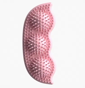 Bastoncino di taglio a forma di pisello di lusso per cani e gatti che mordono il cucciolo resistente alla sonnolenza strumento fatto di giocattoli di cotone per animali domestici - Product Image 6