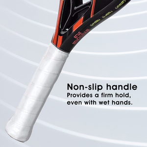 2025 fabricante superior diseño personalizado 3K/12K/18K raqueta <span class=keywords><strong>de</strong></span> tenis <span class=keywords><strong>de</strong></span> paleta <span class=keywords><strong>de</strong></span> fibra <span class=keywords><strong>de</strong></span> carbono EVA Grip raqueta <span class=keywords><strong>de</strong></span> tenis <span class=keywords><strong>de</strong></span> playa para deportes - Product Image 5