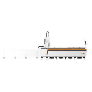 Equipo de fibra óptica cnc lazer, cortador láser de fibra de metal y carbono fsc, máquina de corte para hoja de acero inoxidable - Product Image 3